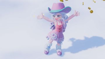 花儿会凋谢但笑容永远不会过期哒~