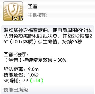 虚空挂件奶，圣音十字