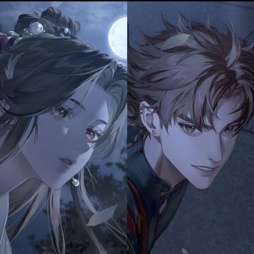 人生若只如初见 记录贴