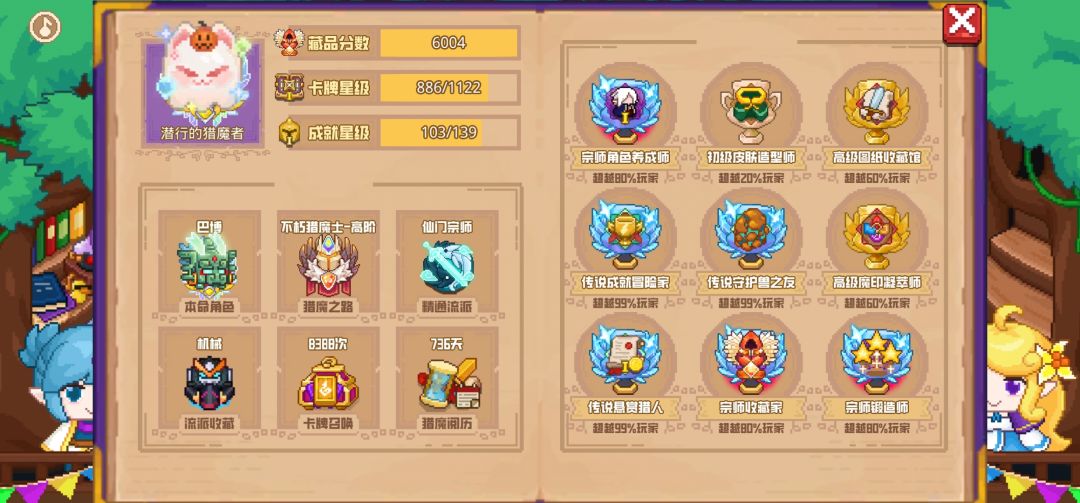 分享标题 1