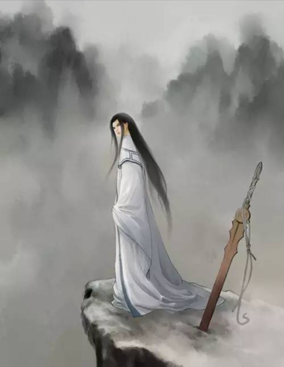 尸仙李白#李白攻略#36890402827 2