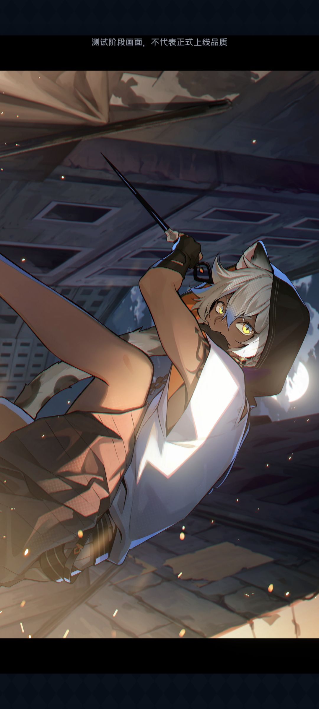 Ծ‸Ծ一天了都没修bug 2