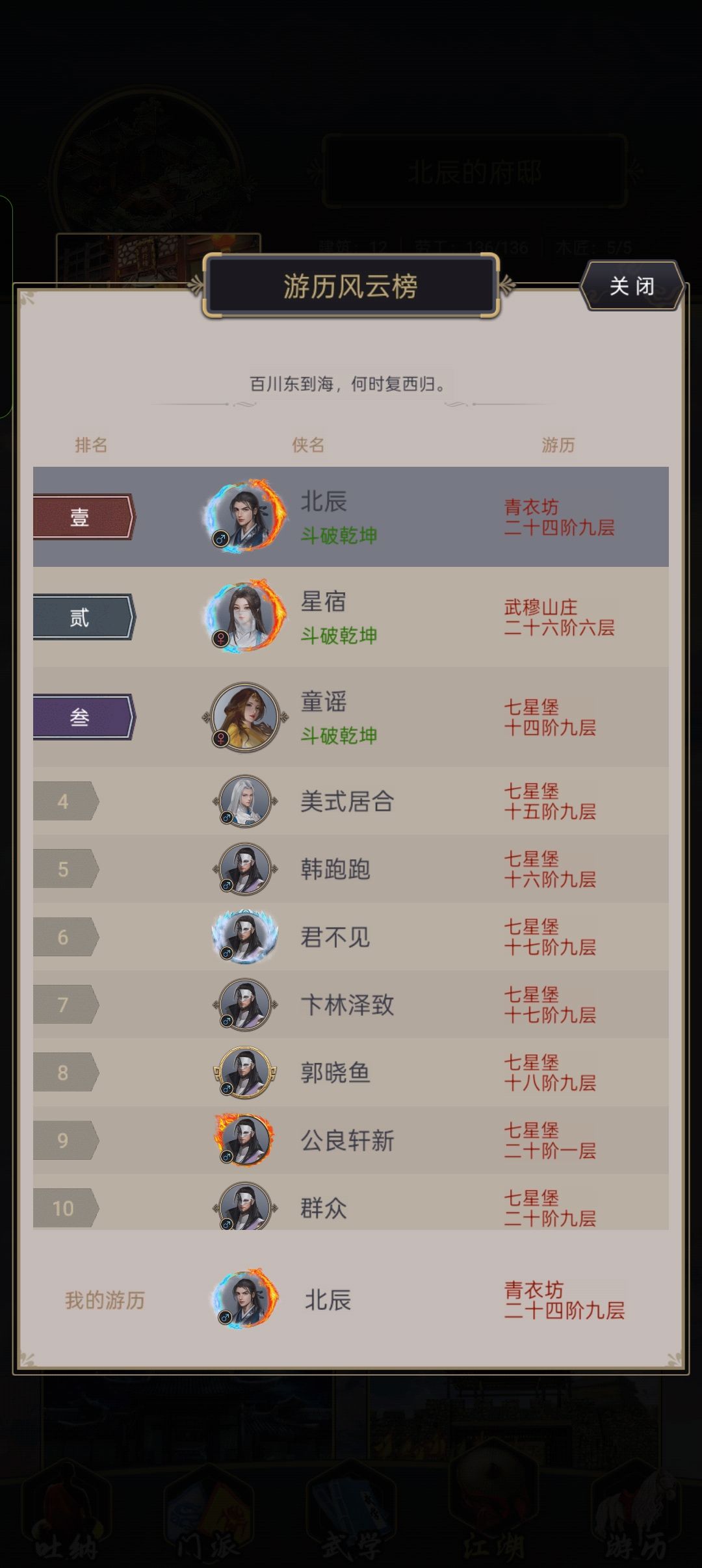 筋骨转逐风，弹指过飞鹰 2