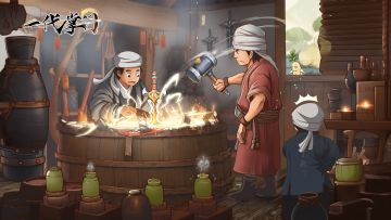 不删档测试新服【仙人指路】已于周五开启（内有礼包码）