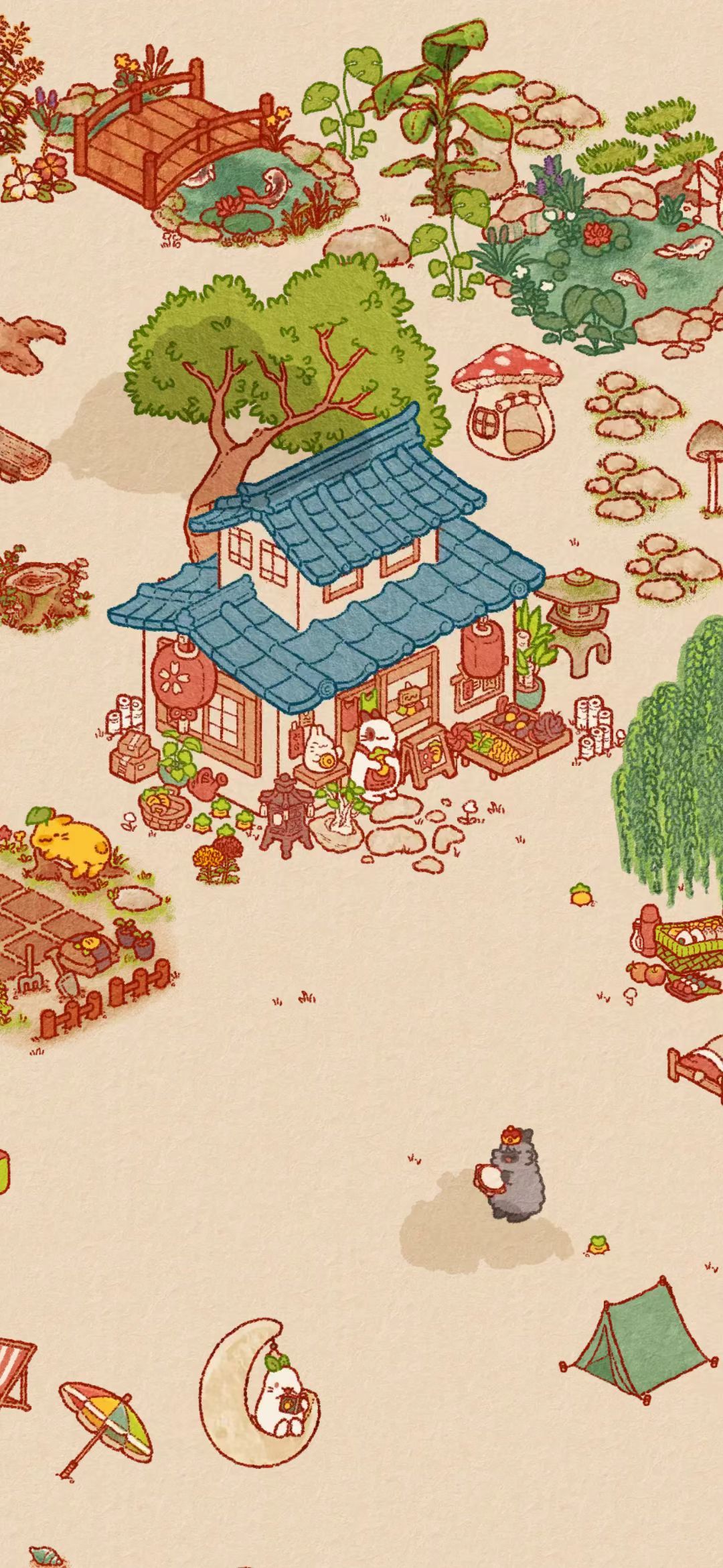 兔兔岛快更新 8