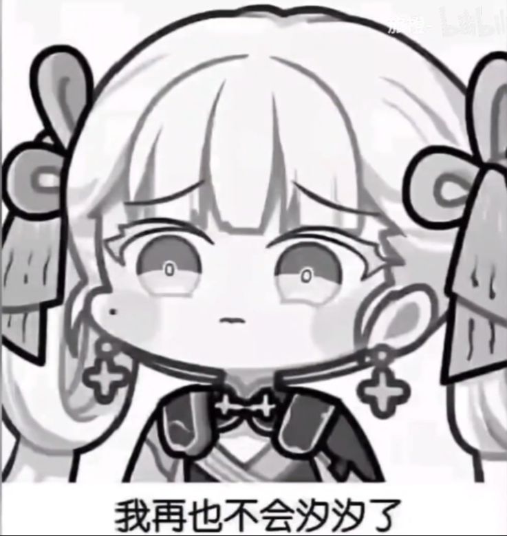 各位大佬们,抽守岸人还是菲比呀? 2