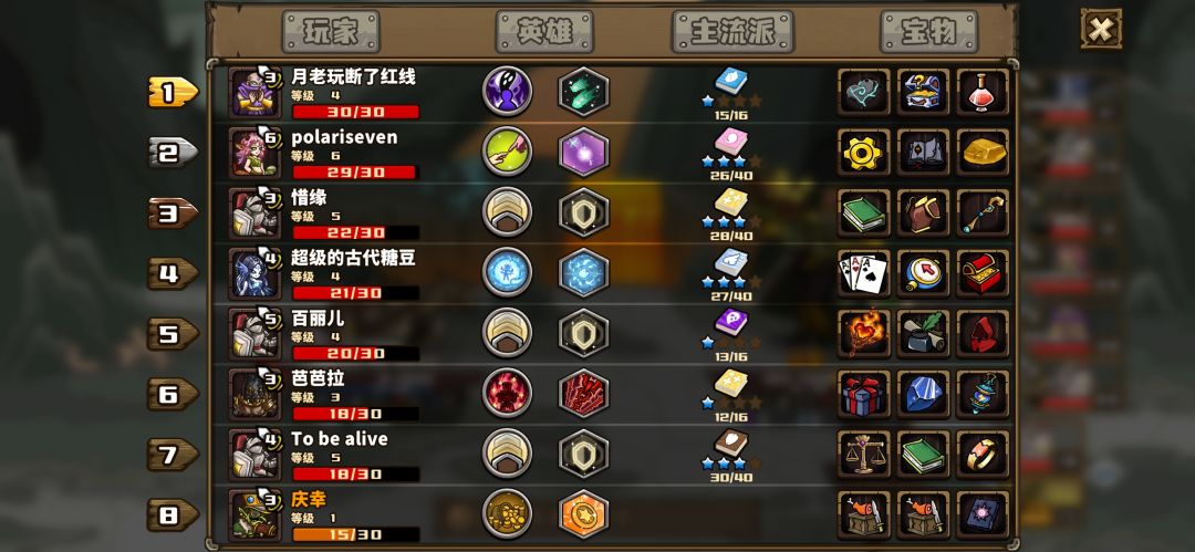 小鹿:偶遇守财奴28回合拼尽全力无法战胜 1