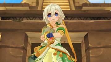 异世界奥斯卡｜法老王