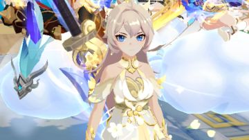 【离火纪念册】有缘再聚，朋友