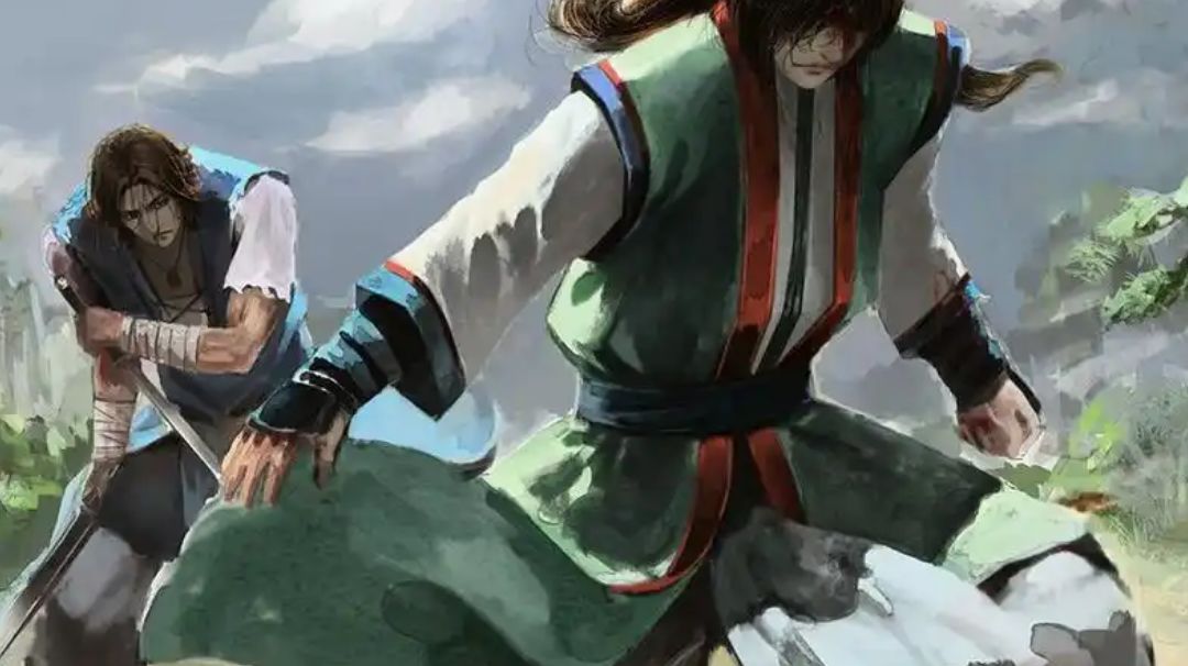 全武功习得方式和效果详解截图