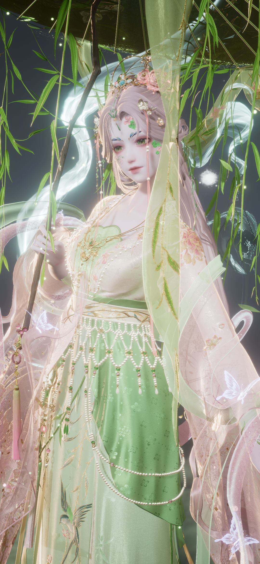 美丽…… 5