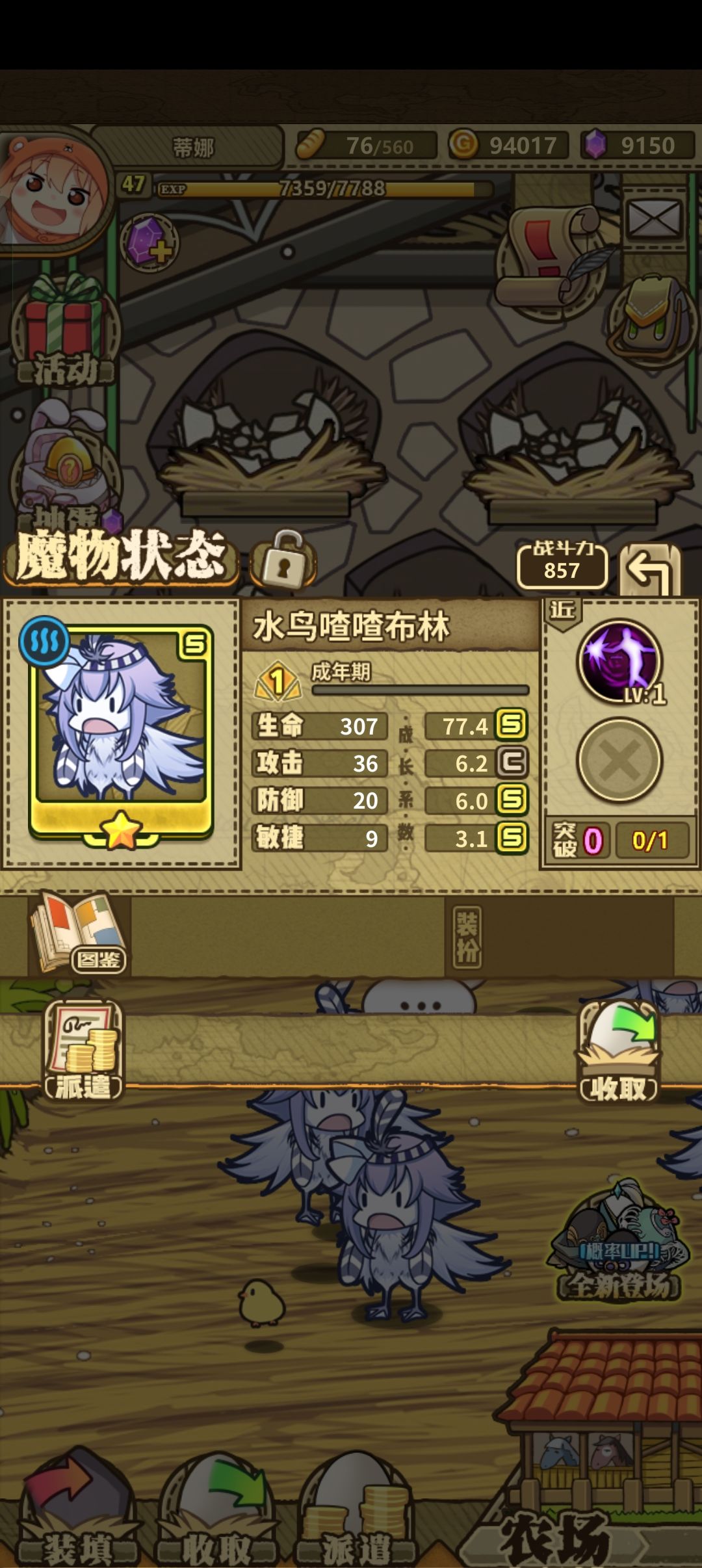 双子星来了 2