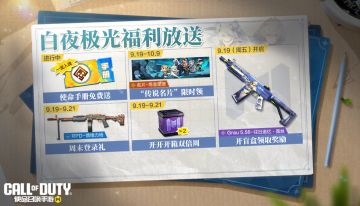 白夜极光盲盒归来，这一次汪将赌上全部欧气！