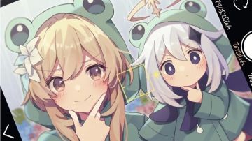 【原神新手教程】新人如何入坑原神【萌新教学】