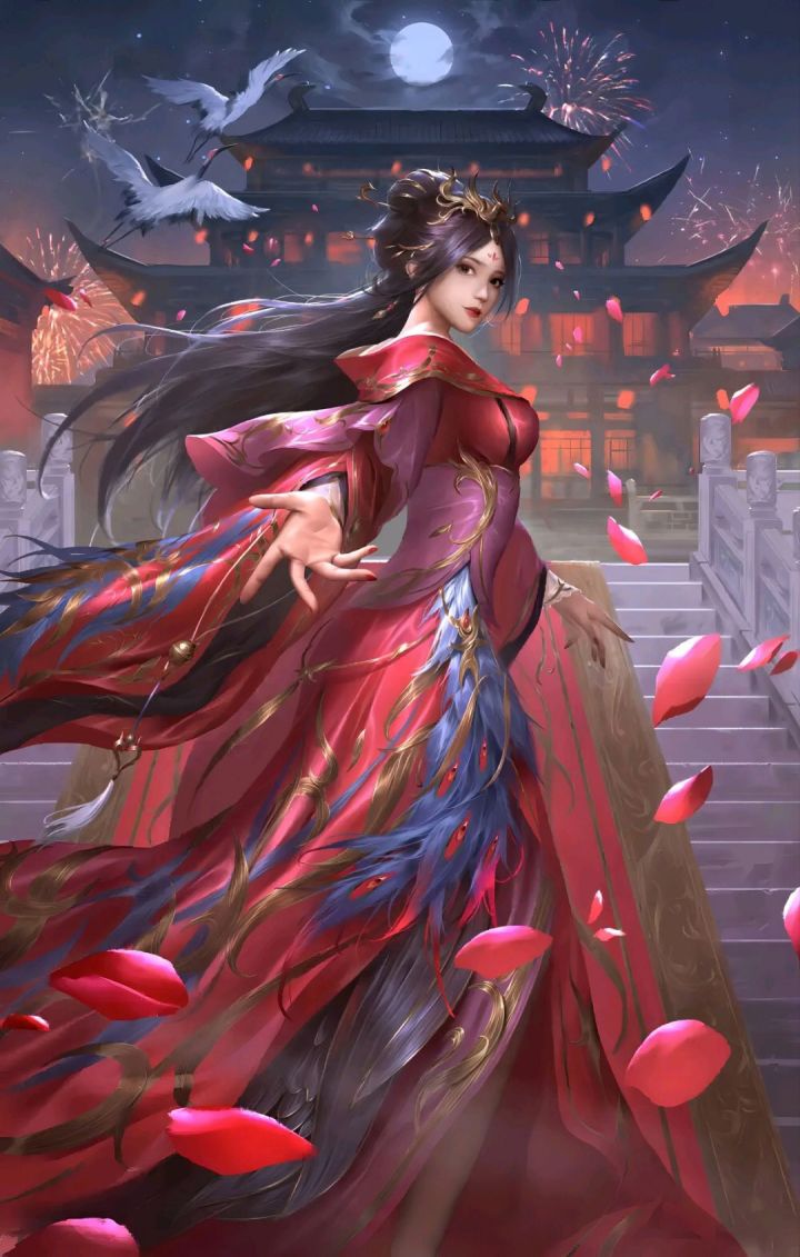 这游戏还有多少人在玩啊?截图