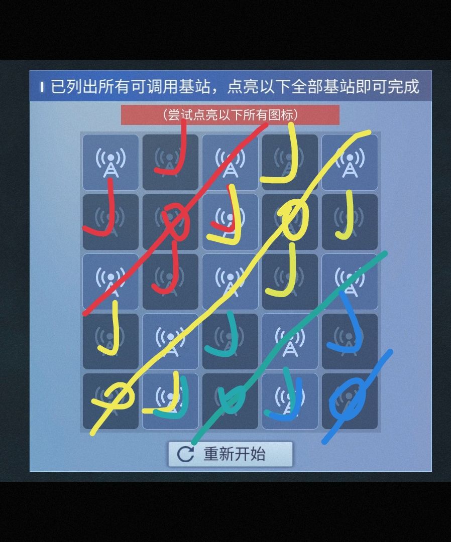 点灯通解 2