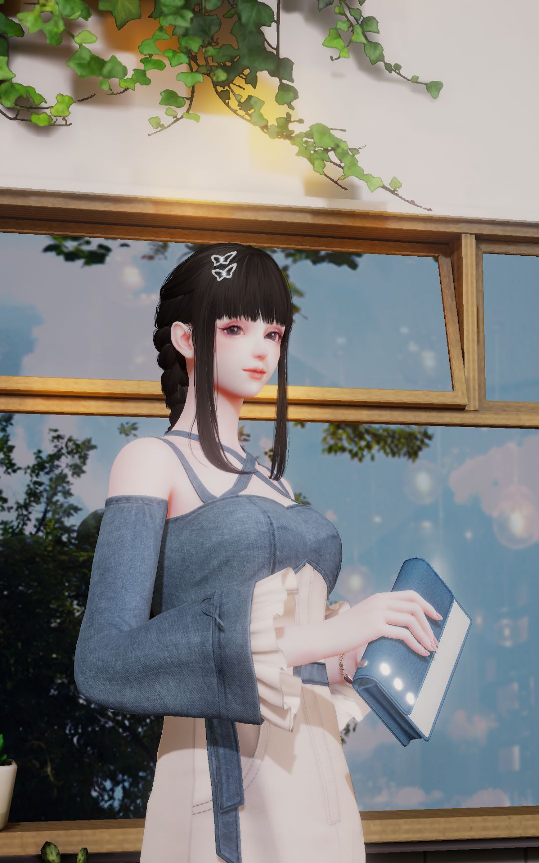 日常风 3