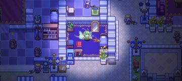 南提里斯雕像双生牙保姆级获取