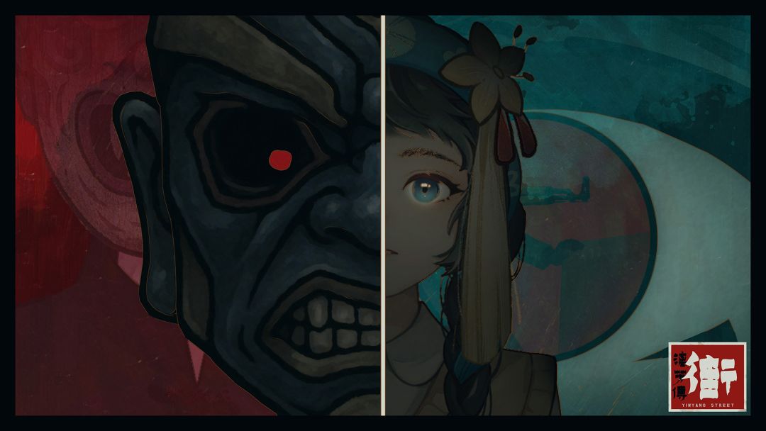 《街漓芳传》Steam平台正式发售 2