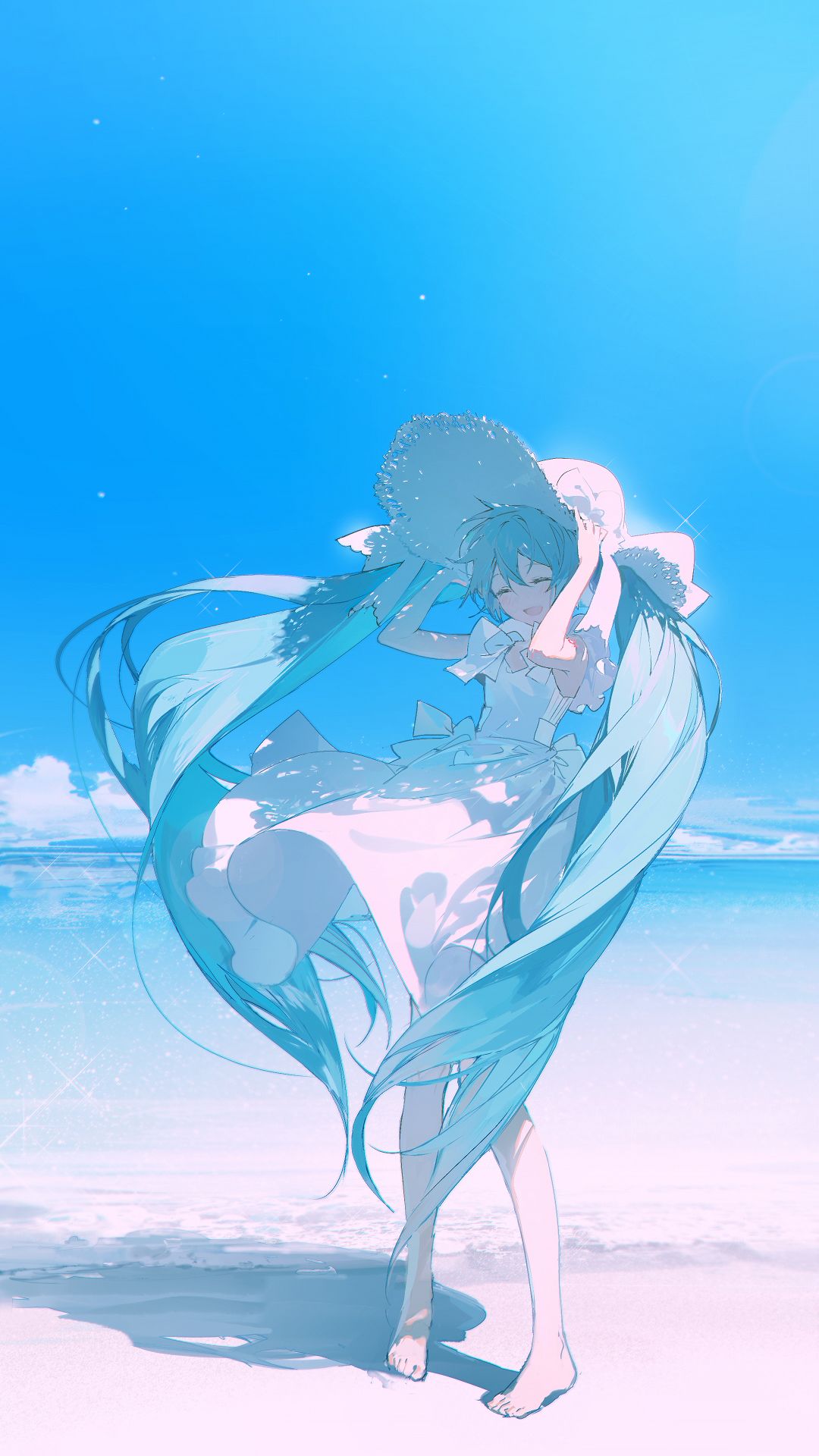 死了 8
