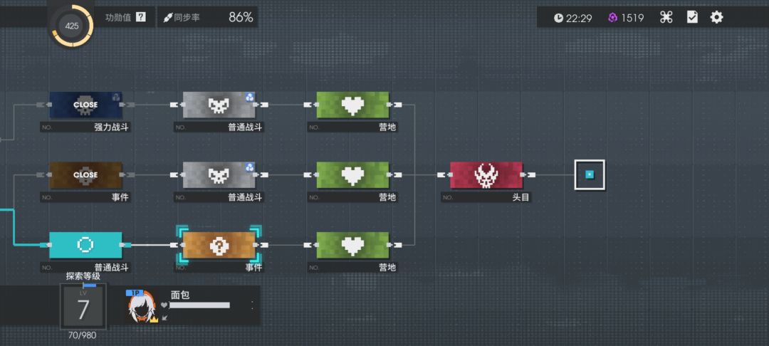 浅谈一下个人对双刀的理解吧 2