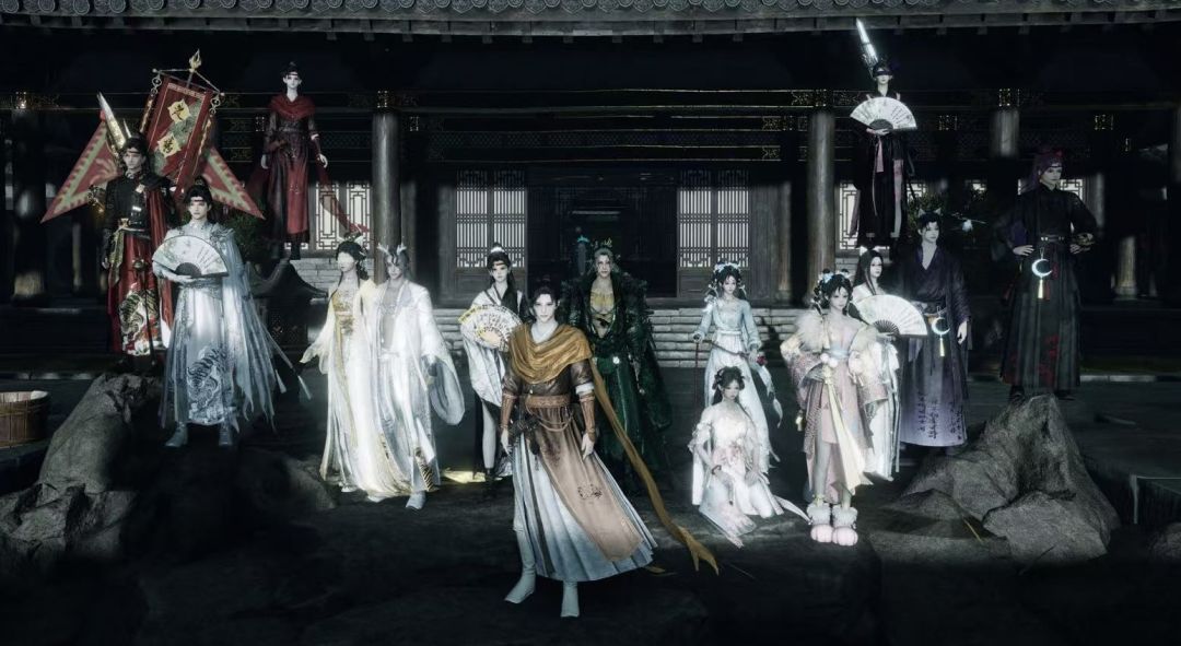〖风止那年〗招新公告—小百业的生存智慧! 2