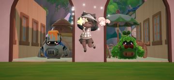 建筑党想提一些小建议