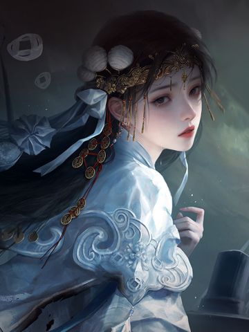 ✨言她真的好漂亮啊✨可以当壁纸了‼️