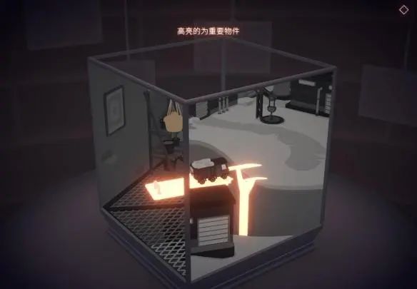 有趣的冒险解谜游戏《笼中窥梦》 4