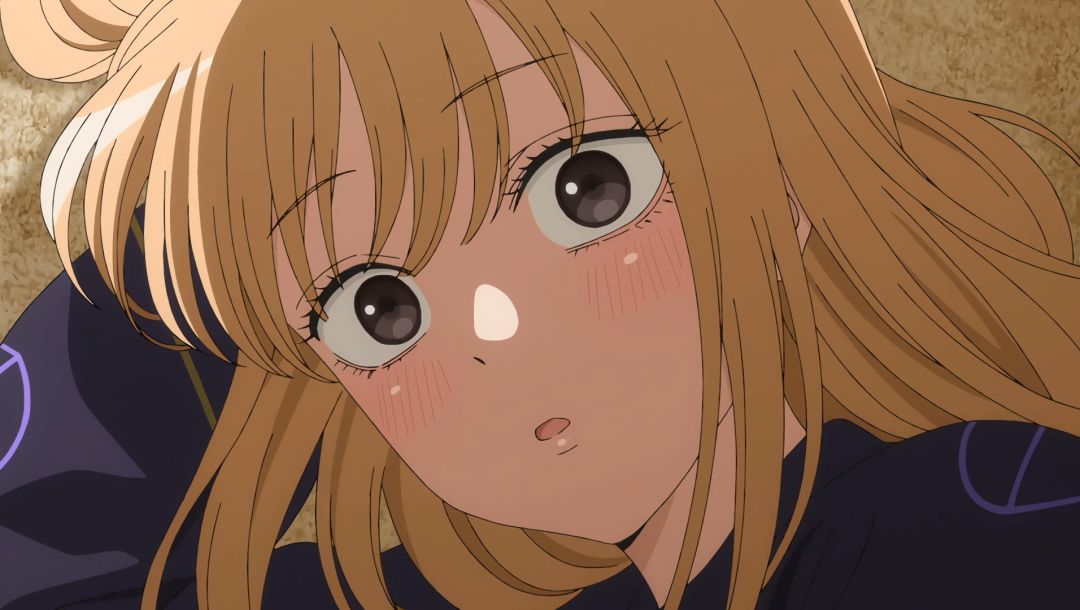 喜多川好き 3