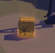 代号x #萌新# 宝箱攻略