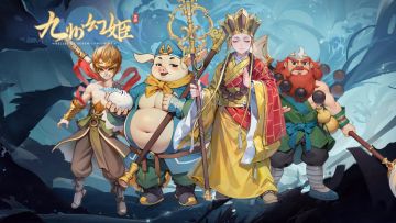 【攻略】《九州幻姬》启灵功能介绍