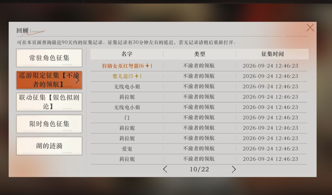 看来你们是对的 6
