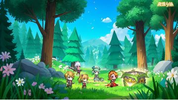 奇境小镇萌新攻略（二）小技巧篇