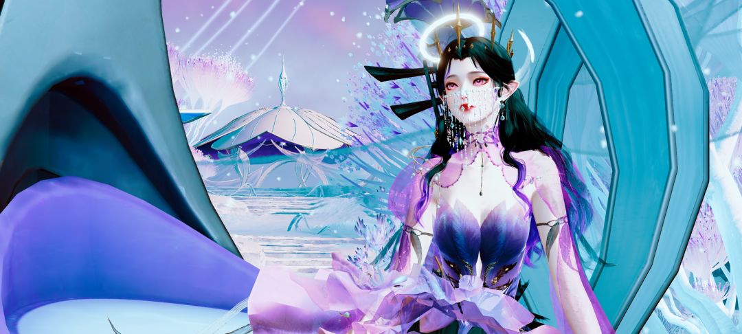 女神节穿搭,论滤镜和角度的重要性 1