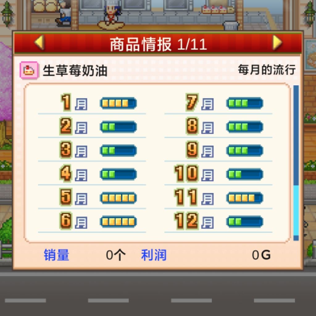 个人无微配方集 2