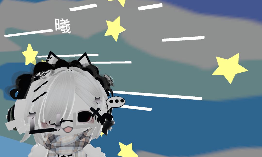 ˶>ᗜ<˶ 1