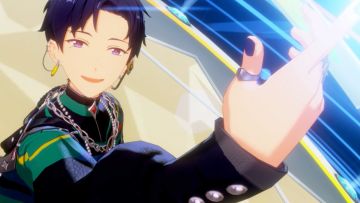 伏见弓弦「拓宽的道路」MV服装展示♪