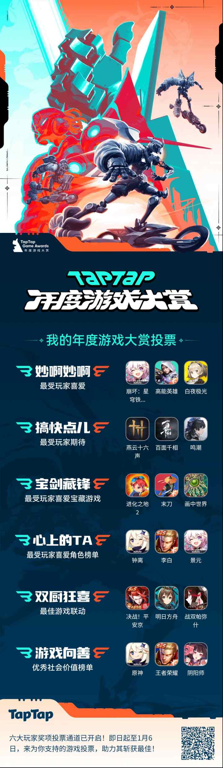 来看看你中意的！截图