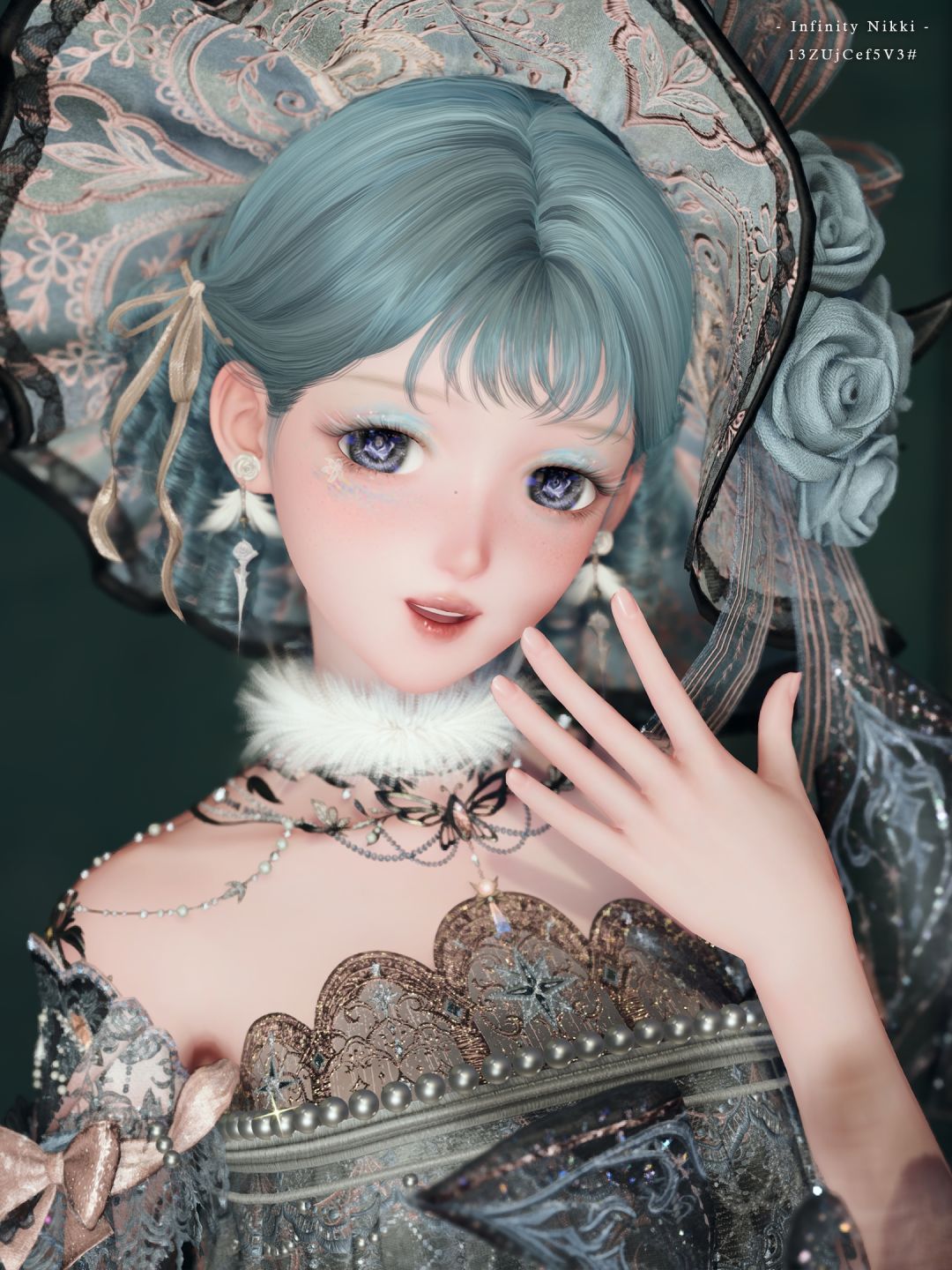 绒绒花莓 6