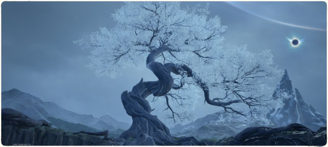 灵魂潮汐 2