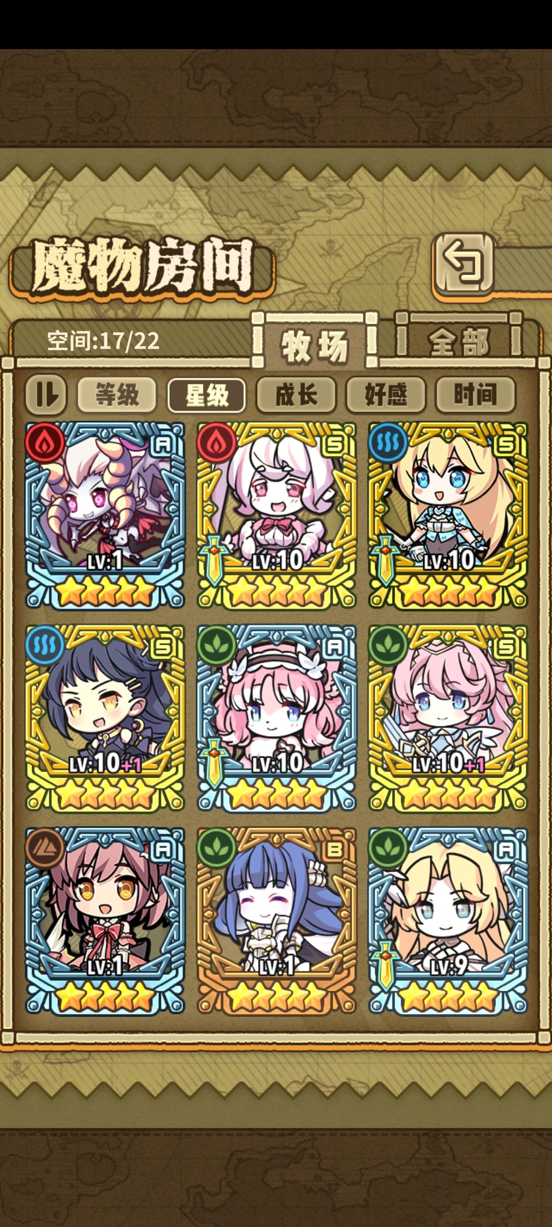 老登回归开了个新号 1
