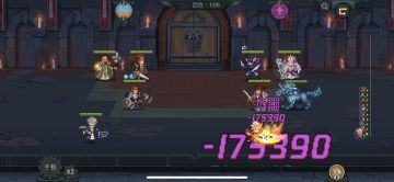 【新手攻略】冲鸭！目标是攻略无尽魔塔！