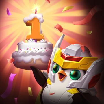 神秘任务活动第三篇章限时开启，完成任务领派对铲铲换好礼！