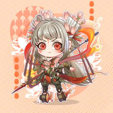 庆百亿，笔绘西行送祝福！