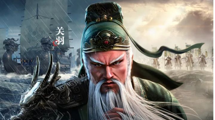 三国志 战旗版 不到100Mb？截图