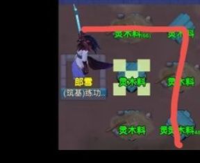 简易万灵阵详细攻略截图