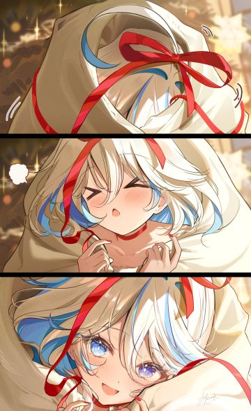 公会：从入门到入土