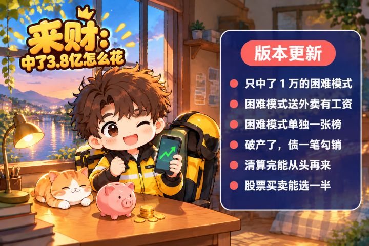 【更新公告 0.2.8】截图