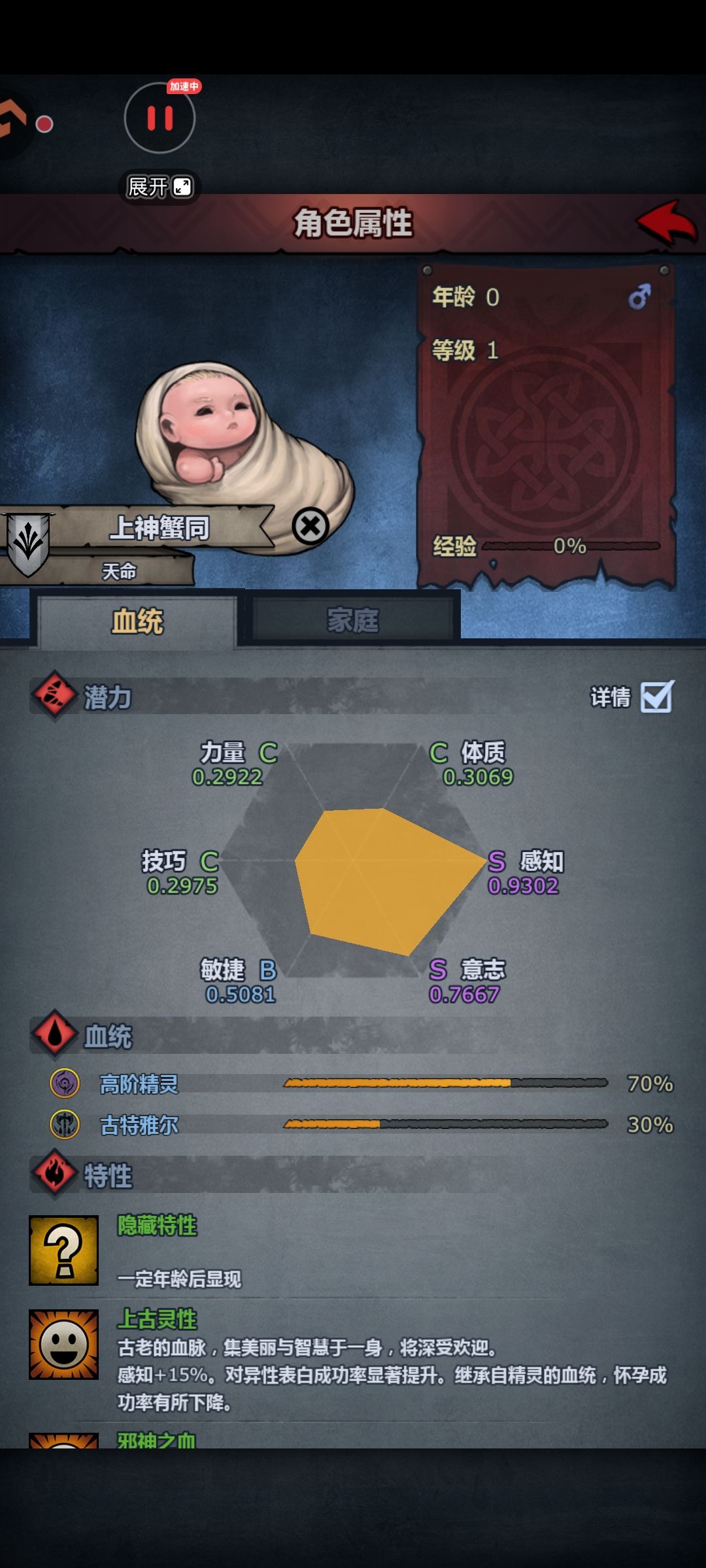 孩子们，看看这是什么 3